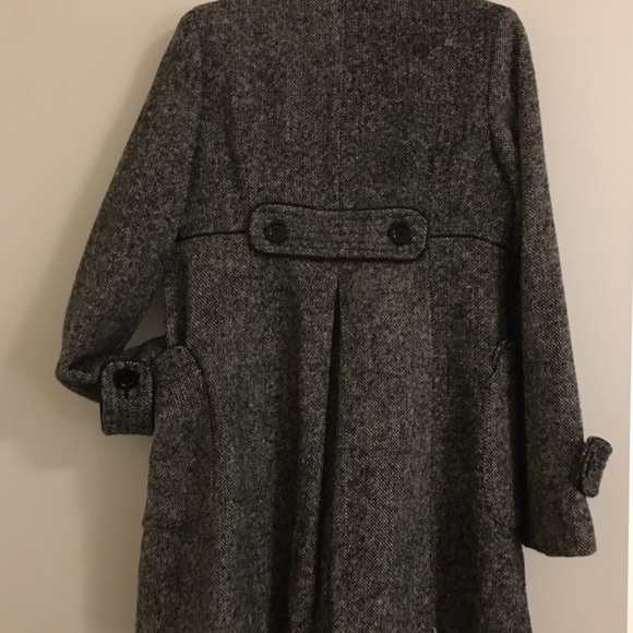 Wool Jacket - Picture 4 of 5